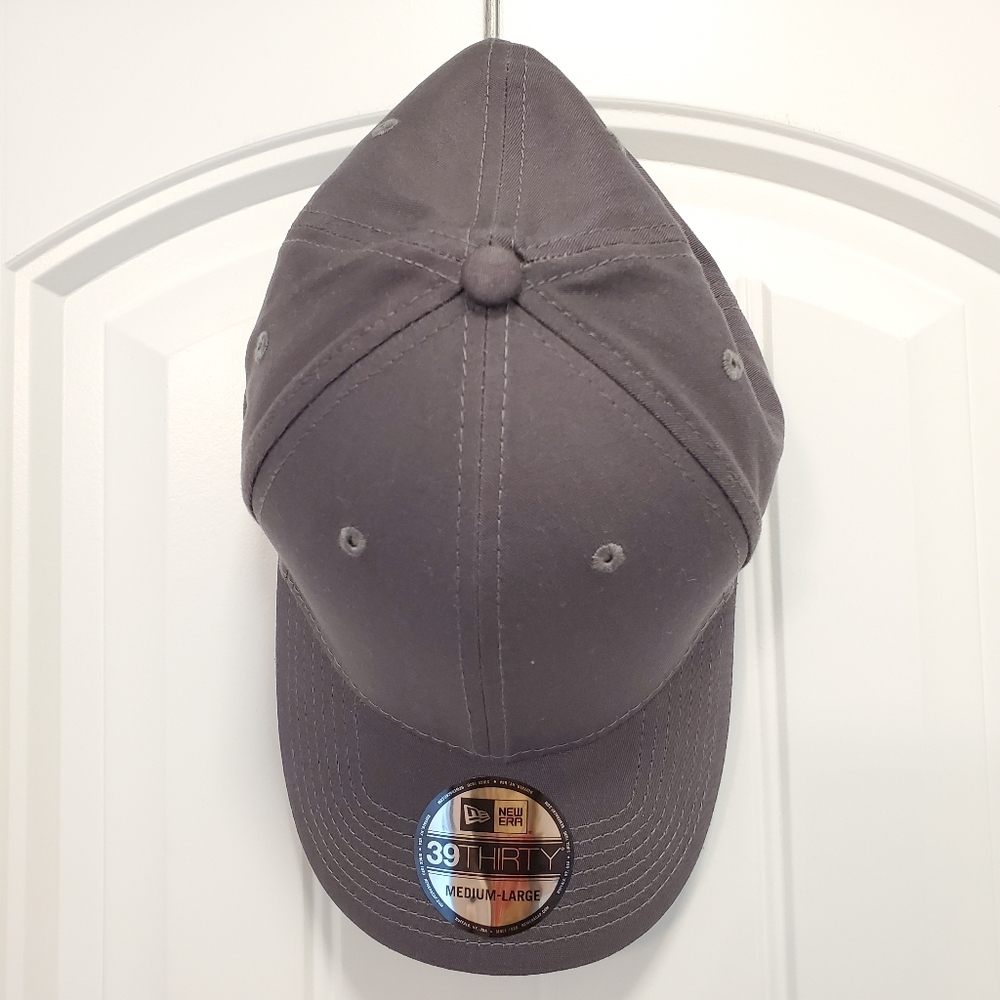 New Era 39THIRTY Flexfit Hat - M/L